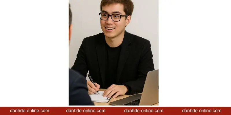 Sứ mệnh khi xây dựng trang lô đề online của tác giả