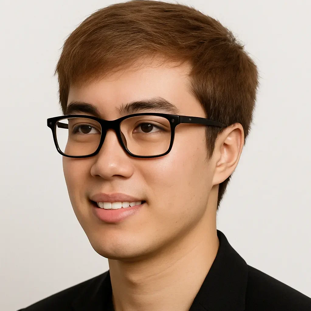 Nguyễn Hoàng Huy CEO L&ocirc; Đề Online