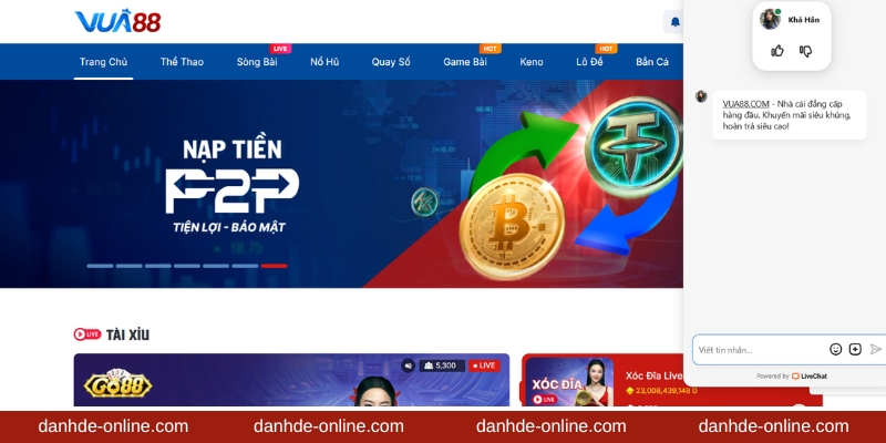 CSKH hoạt động 24/7, tận tâm, tận tình