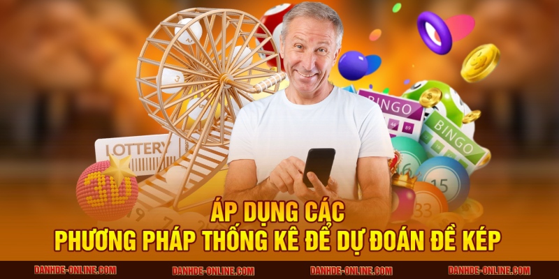 Áp dụng các phương pháp thống kê để dự đoán đề kép