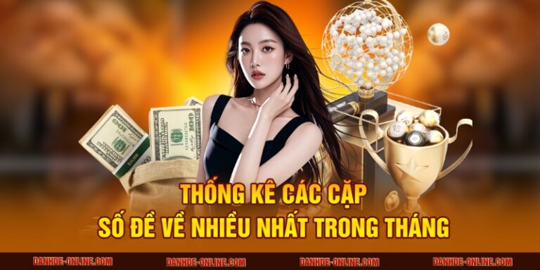 Cặp số đề về nhiều