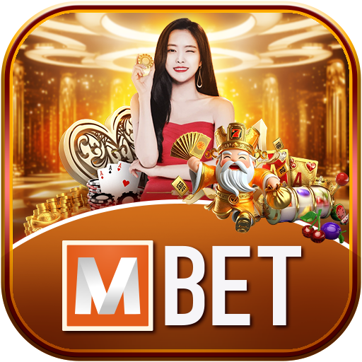 12. Logo nha cai G MBET