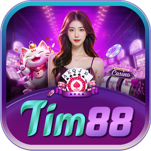 13. Logo nha cai G Tim88