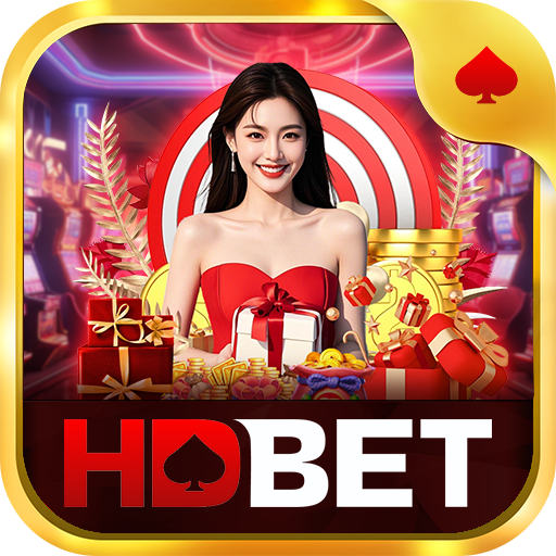 3. Logo nha cai G HDBET