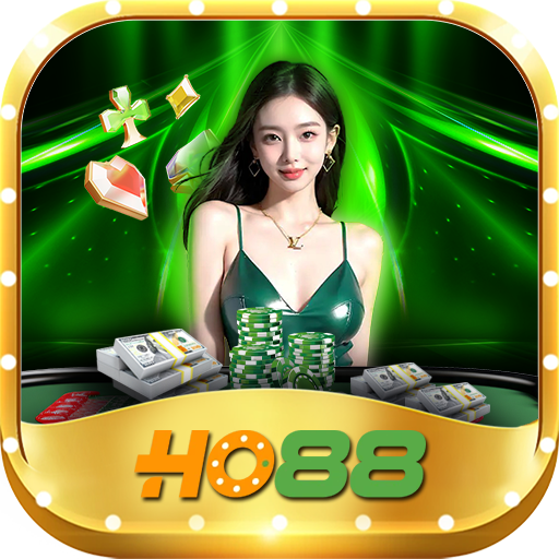 4. Logo nha cai G HO88