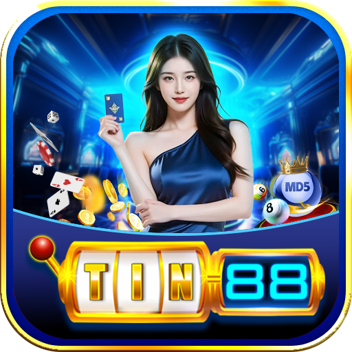 5. Logo nha cai G Tin88