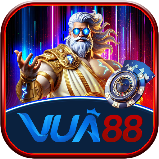 6. Logo nha cai G Vua88