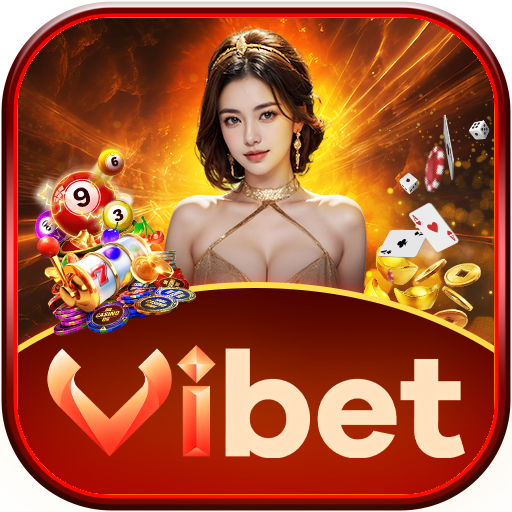 8. Logo nha cai G Vibet