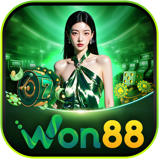 9. Logo nha cai G Won88