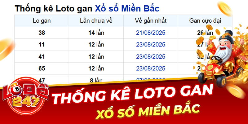 Bí quyết soi cầu lô đề ăn thông theo lô tô gan miền Bắc